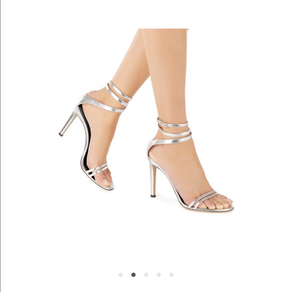 Brand new with box and dust bag Giuseppe Zanotti